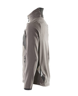 Mascot Accelerate Softshelljacke – dunkelanthrazit/schwarz