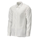 Mascot 20504-750 Frontline Hemd langarm Slim Fit – weiß