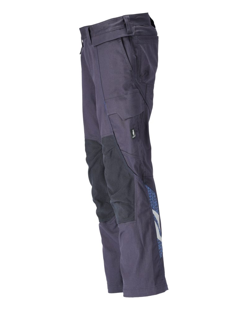 Mascot 20779-563 Accelerate Bundhose – schwarzblau