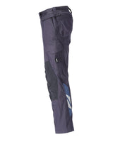 Mascot 20779-563 Accelerate Bundhose – schwarzblau