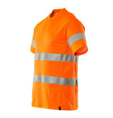 Mascot Safe Classic Warnschutz T-Shirt – orange
