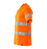 Mascot Safe Classic Warnschutz T-Shirt – orange