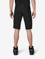 Stretch Zunft Shorts "RENE" - FHB® schwarz