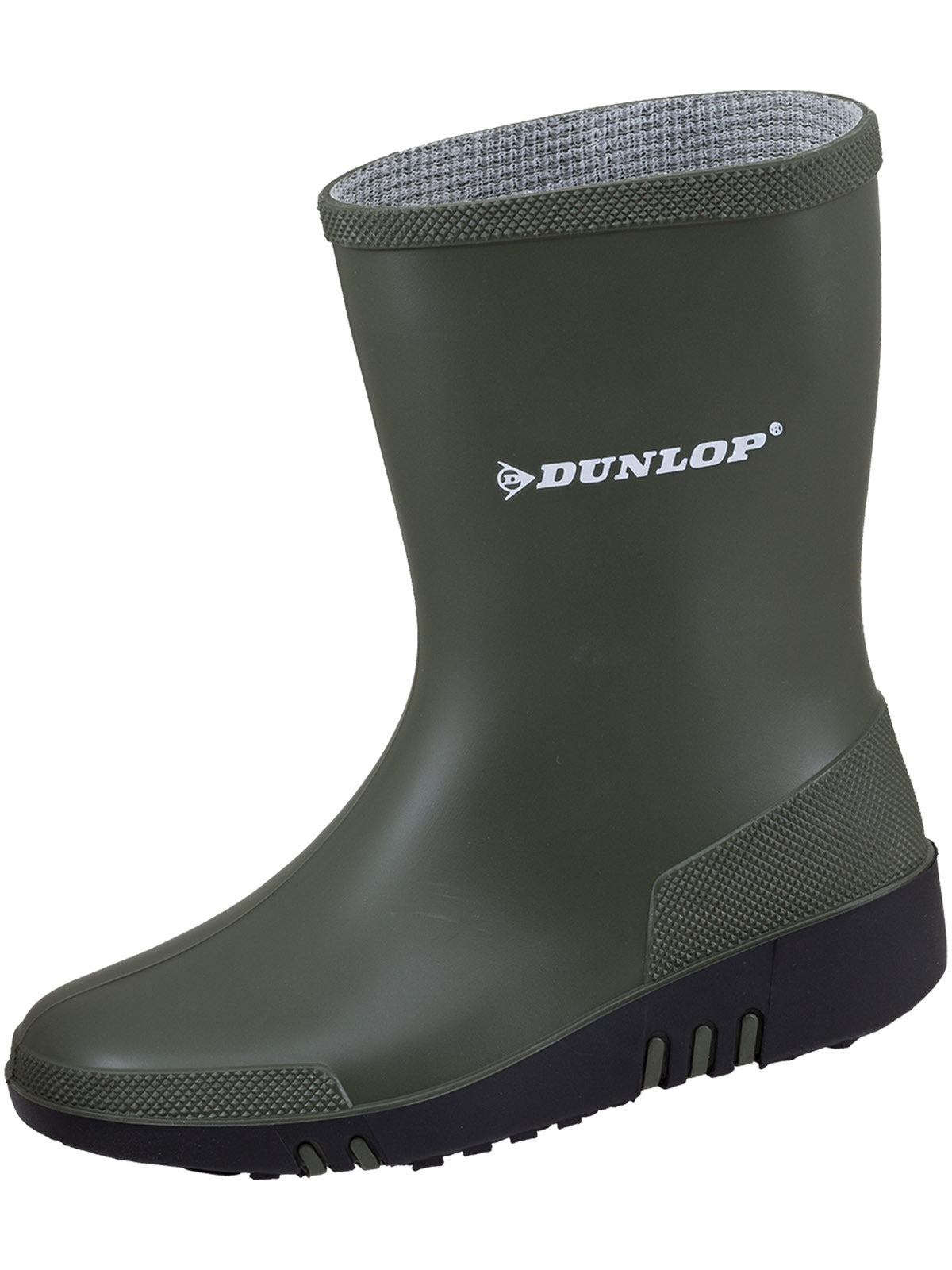 Dunlop Kinderstiefel Mini