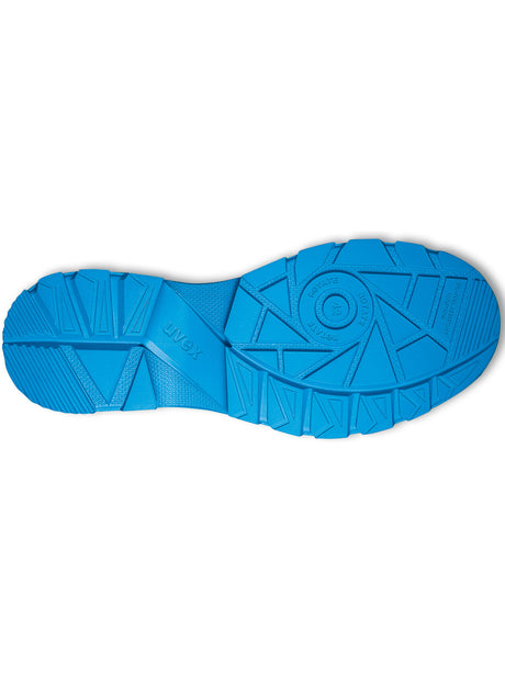 uvex 2 xenova® S1P SRC klett