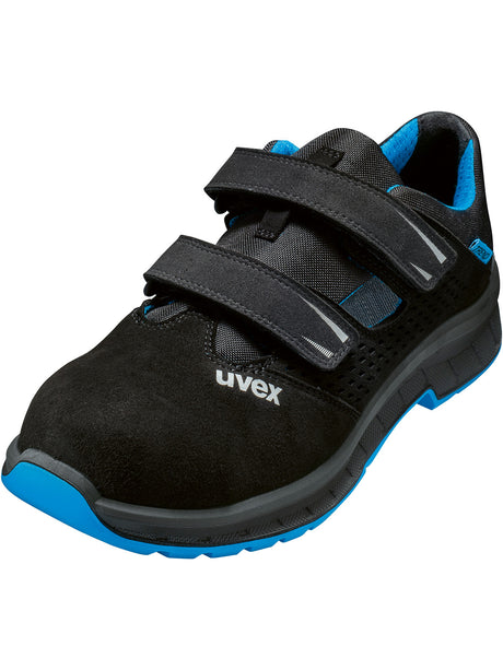 uvex 2 trend Sandale S1 P SRC