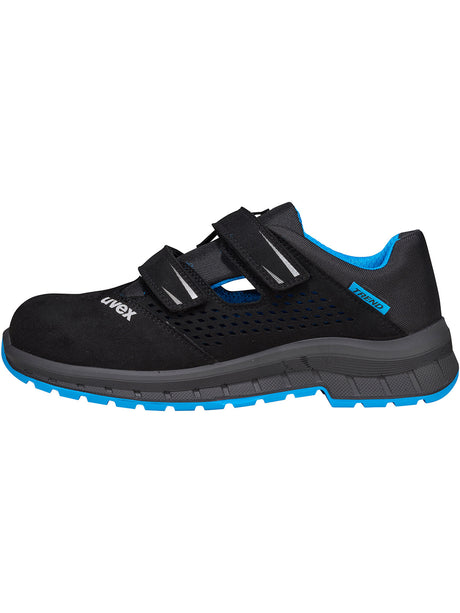 uvex 2 trend Sandale S1 P SRC