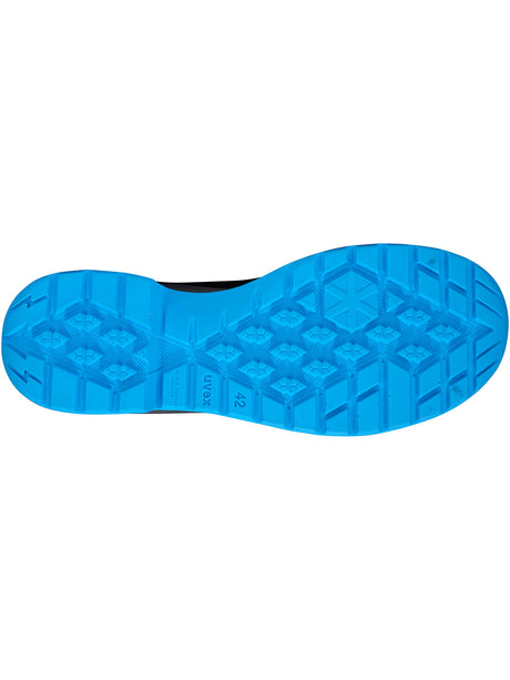 uvex 2 trend Sandale S1 P SRC