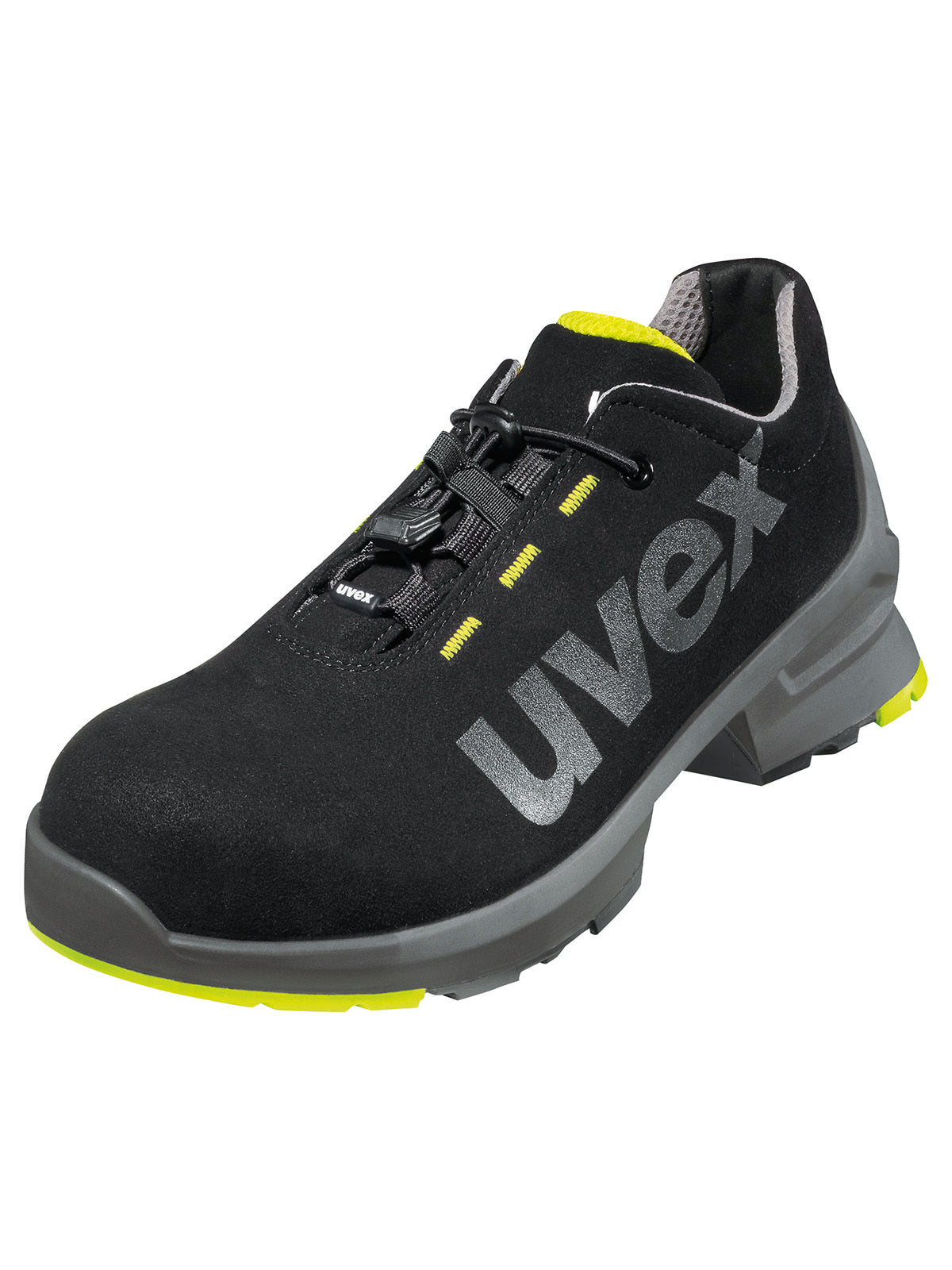 Sicherheitsschuhe uvex 1 Halbschuh S2 SRC