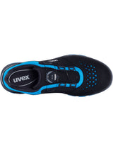 Sicherheitsschuhe uvex 2 xenova® gelocht S1PL