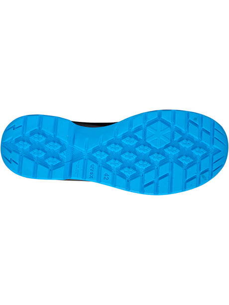 uvex 2 trend Halbschuh S3 SRC