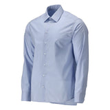 Mascot langarm Modern Fit 21904-984 Frontline Hemd – hellblau