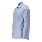 Mascot langarm Modern Fit 21904-984 Frontline Hemd – hellblau