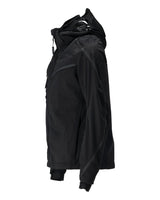 Mascot Damen 22011-657 Hardshell-Regenjacke – schwarz