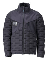 Mascot 22015-617 Customized Steppjacke – schwarzblau