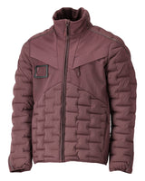 Mascot 22015-617 Customized Steppjacke – bordeaux