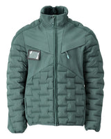 Mascot 22015-617 Customized Steppjacke – waldgrün