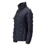 Mascot Damen 22025-617 Customized Steppjacke – schwarzblau
