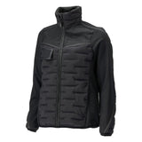 Mascot Damen 22025-617 Customized Steppjacke – schwarz