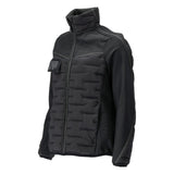 Mascot Damen 22025-617 Customized Steppjacke – schwarz