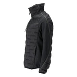 Mascot Damen 22025-617 Customized Steppjacke – schwarz