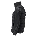 Mascot Damen 22025-617 Customized Steppjacke – schwarz