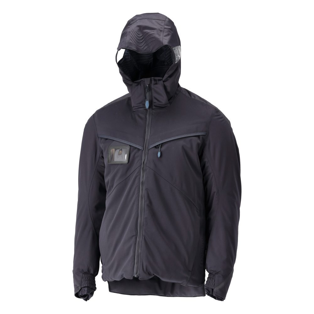 Mascot 22035-657 Customized Winterjacke – schwarzblau