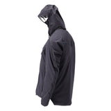 Mascot 22035-657 Customized Winterjacke – schwarzblau