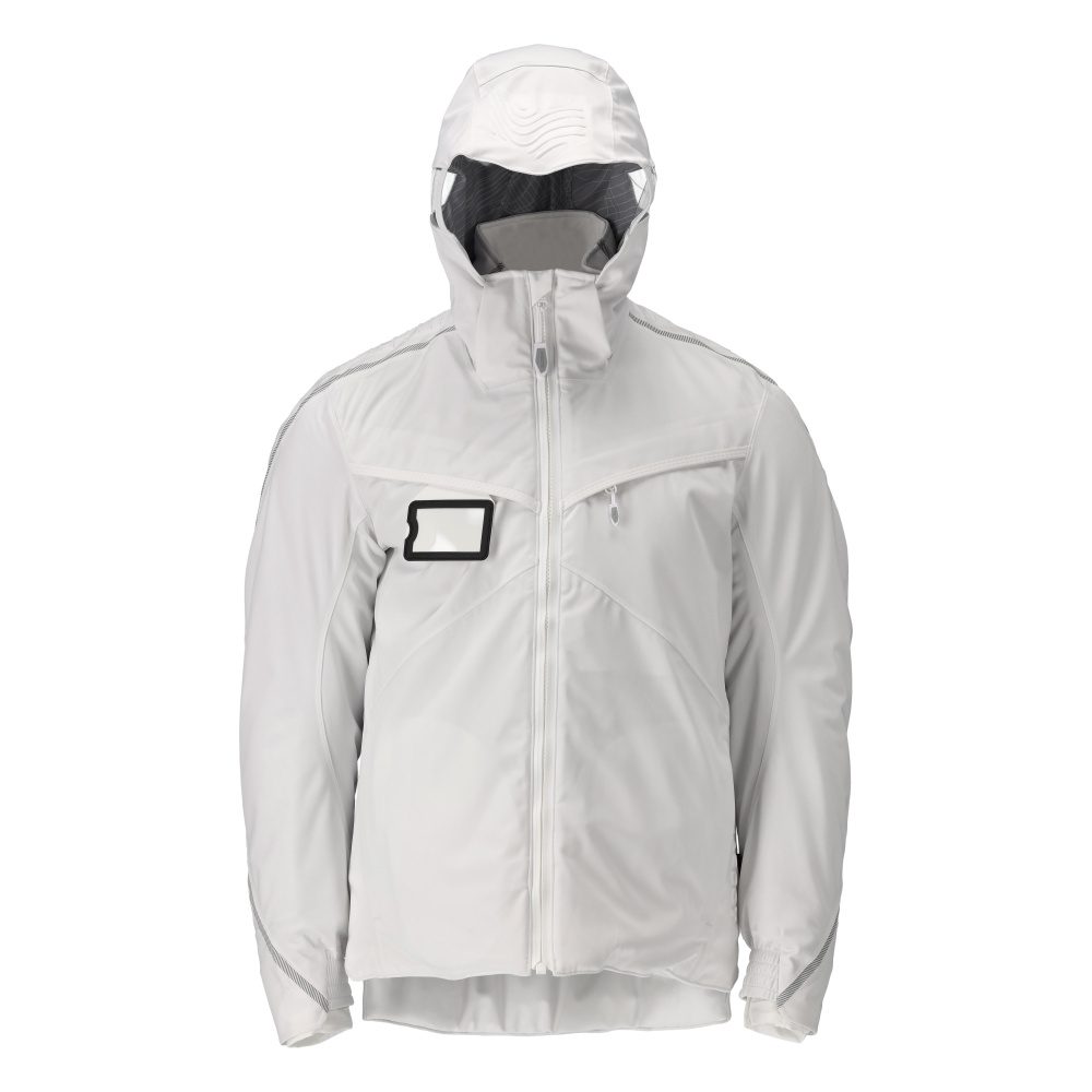 Mascot 22035-657 Customized Winterjacke – weiß