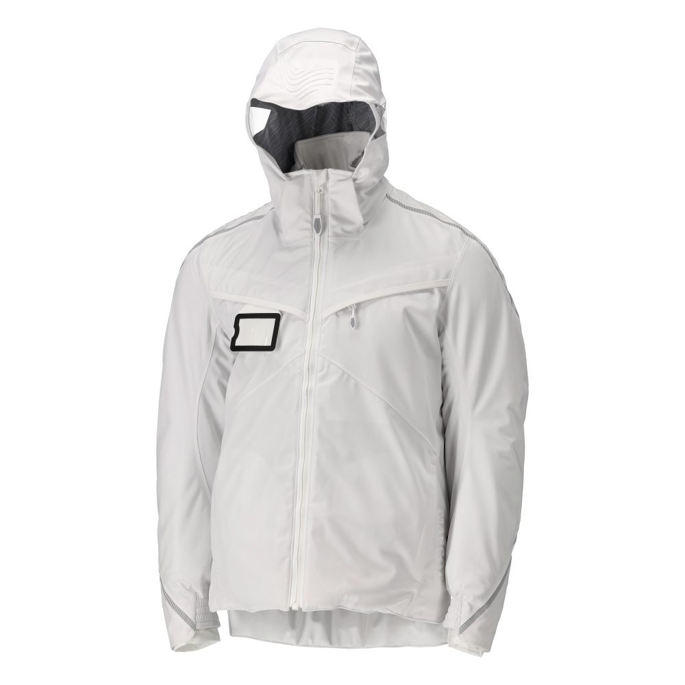 Mascot 22035-657 Customized Winterjacke – weiß