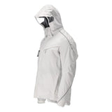 Mascot 22035-657 Customized Winterjacke – weiß