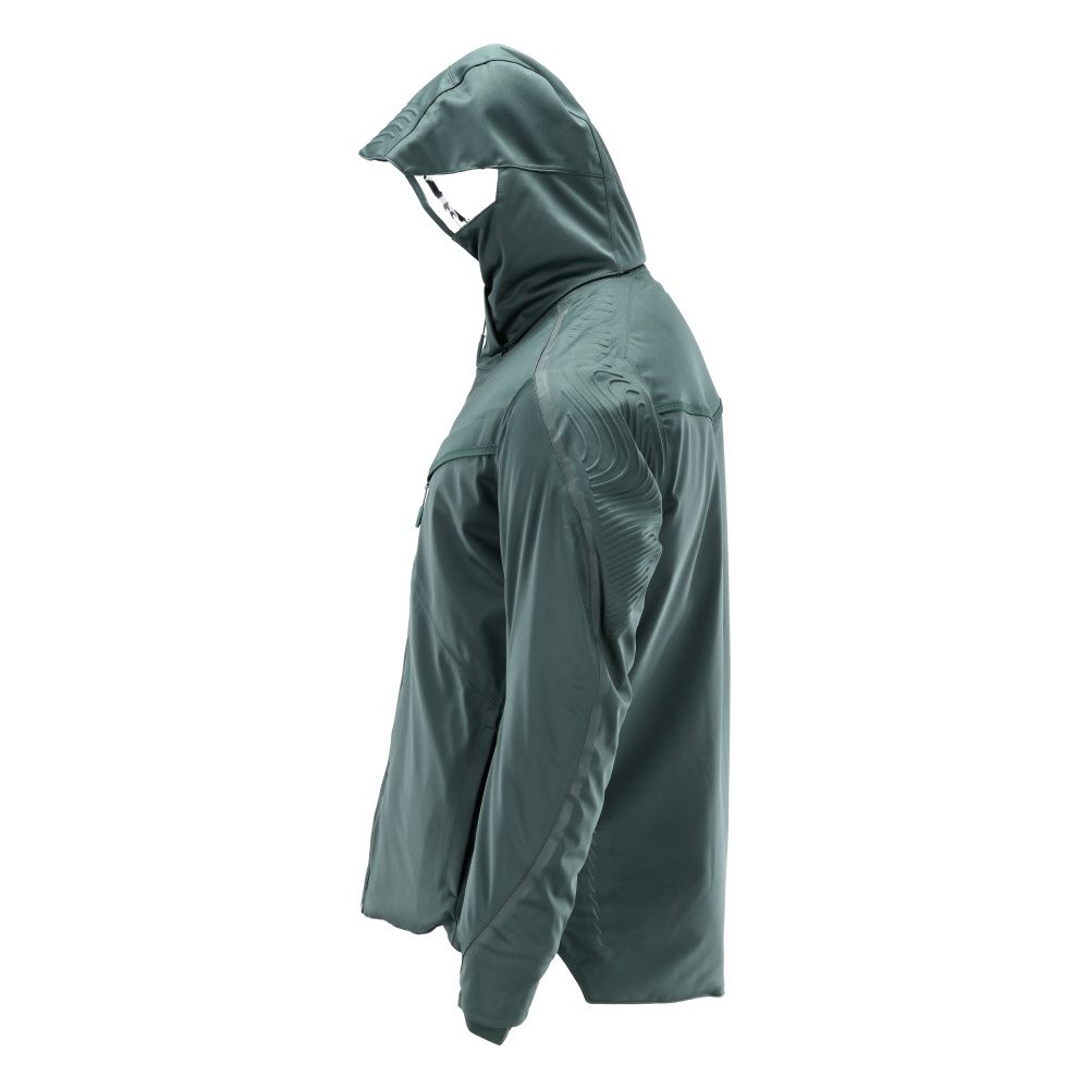 Mascot 22035-657 Customized Winterjacke – waldgrün