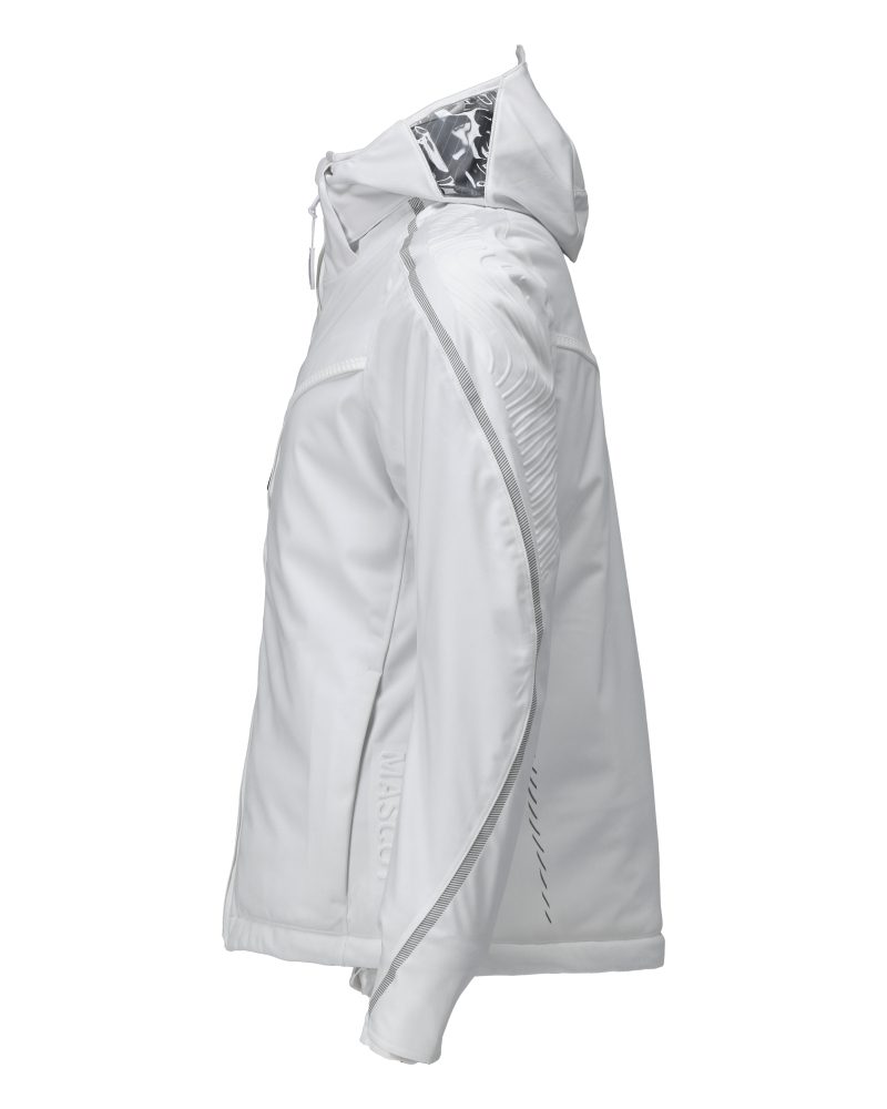 Mascot Damen 22045-657 Customized Winterjacke – weiß