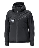 Mascot Damen 22045-657 Customized Winterjacke – schwarz