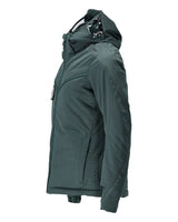 Mascot Damen 22045-657 Customized Winterjacke – waldgrün