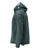 Mascot Damen 22045-657 Customized Winterjacke – waldgrün