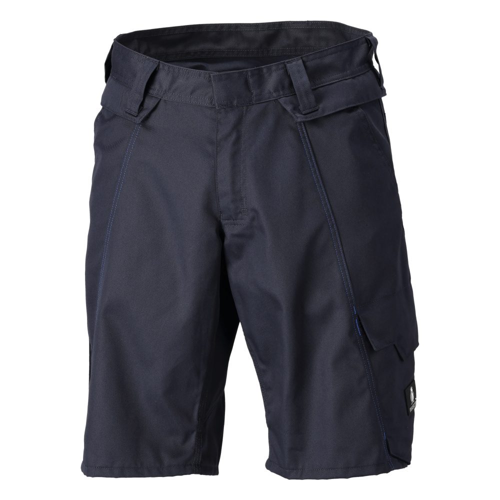 Mascot Accelerate leicht Shorts – schwarzblau