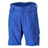 Mascot Accelerate leicht Shorts – azurblau