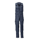 Mascot 22069-311 Customized Kombihose – schwarzblau
