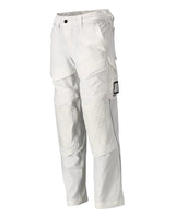 Mascot 22079-605 Customized Maler Stretch-Bundhose – weiß