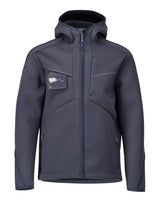 Mascot 22086-662 Customized Softshelljacke – schwarzblau