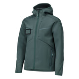 Mascot 22086-662 Customized Softshelljacke – waldgrün