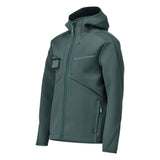 Mascot 22086-662 Customized Softshelljacke – waldgrün