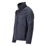 Mascot 22105-681 Customized Fleecejacke – schwarzblau