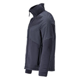 Mascot 22105-681 Customized Fleecejacke – schwarzblau