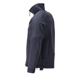 Mascot 22105-681 Customized Fleecejacke – schwarzblau