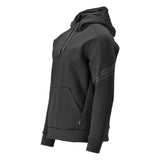 Mascot 22186-608 Customized Kapuzen-Sweatshirt – schwarz
