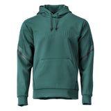 Mascot 22186-608 Customized Kapuzen-Sweatshirt – waldgrün