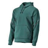 Mascot 22186-608 Customized Kapuzen-Sweatshirt – waldgrün