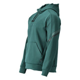 Mascot 22186-608 Customized Kapuzen-Sweatshirt – waldgrün